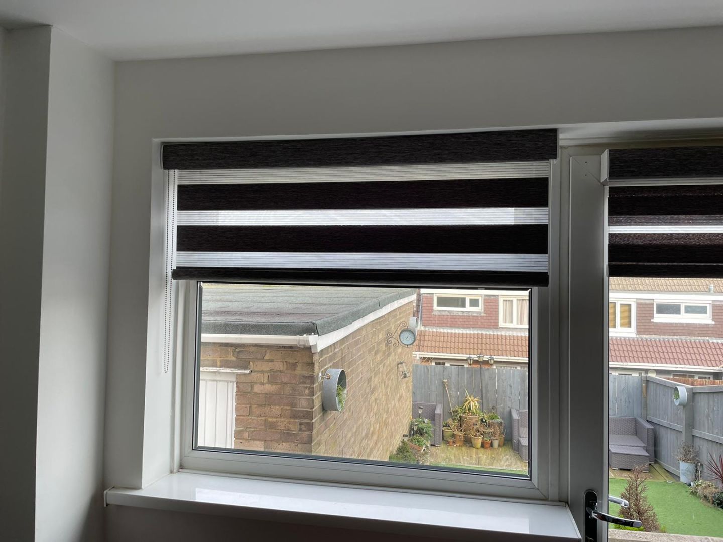 Day and Night Blinds