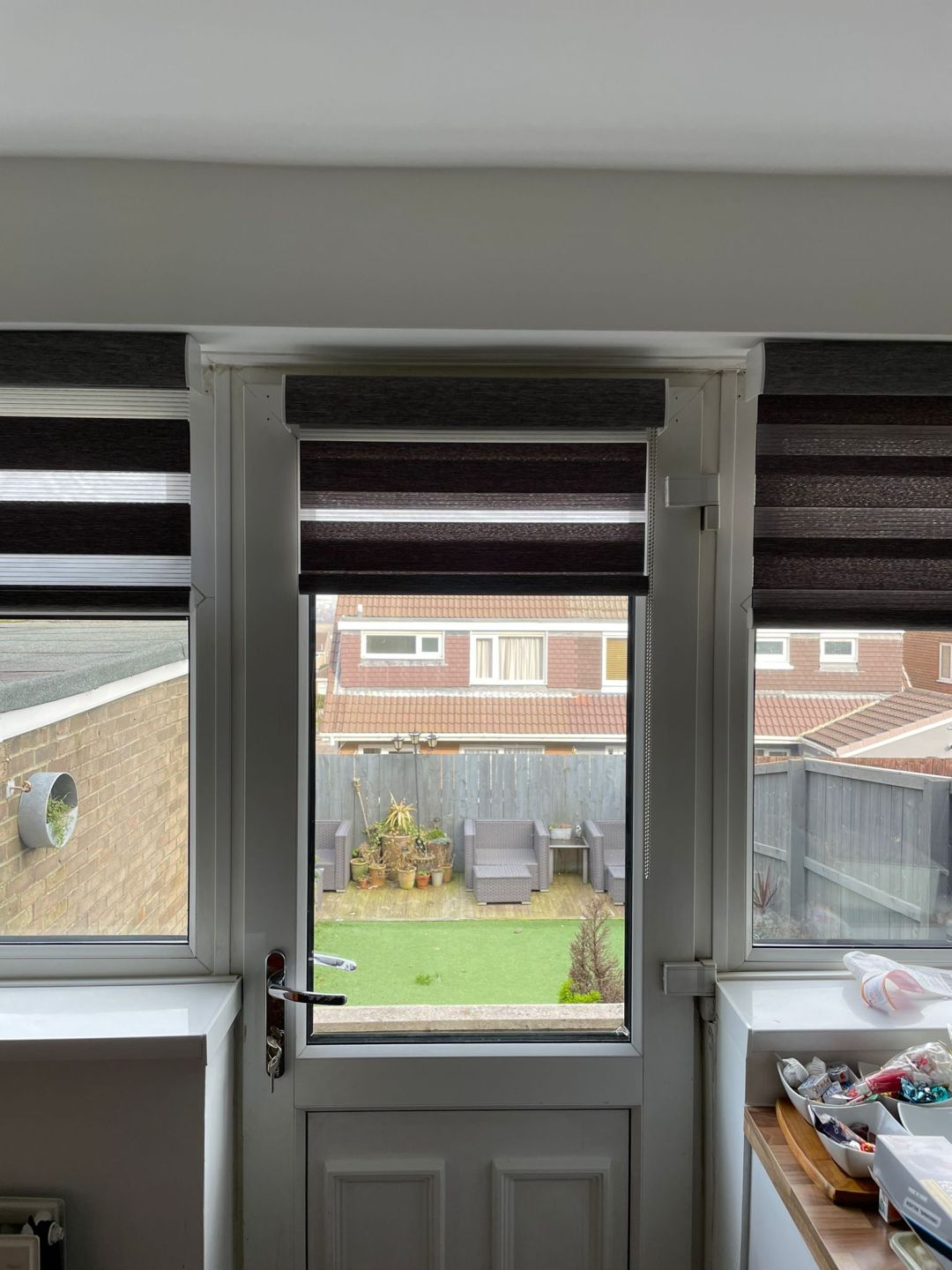 Day and Night Blinds