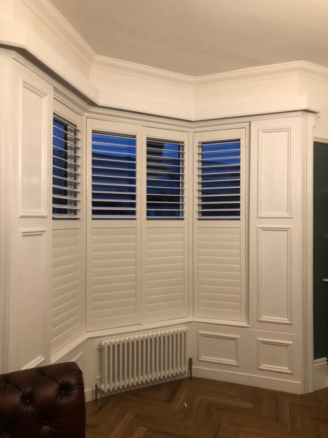 Plantation Shutter
