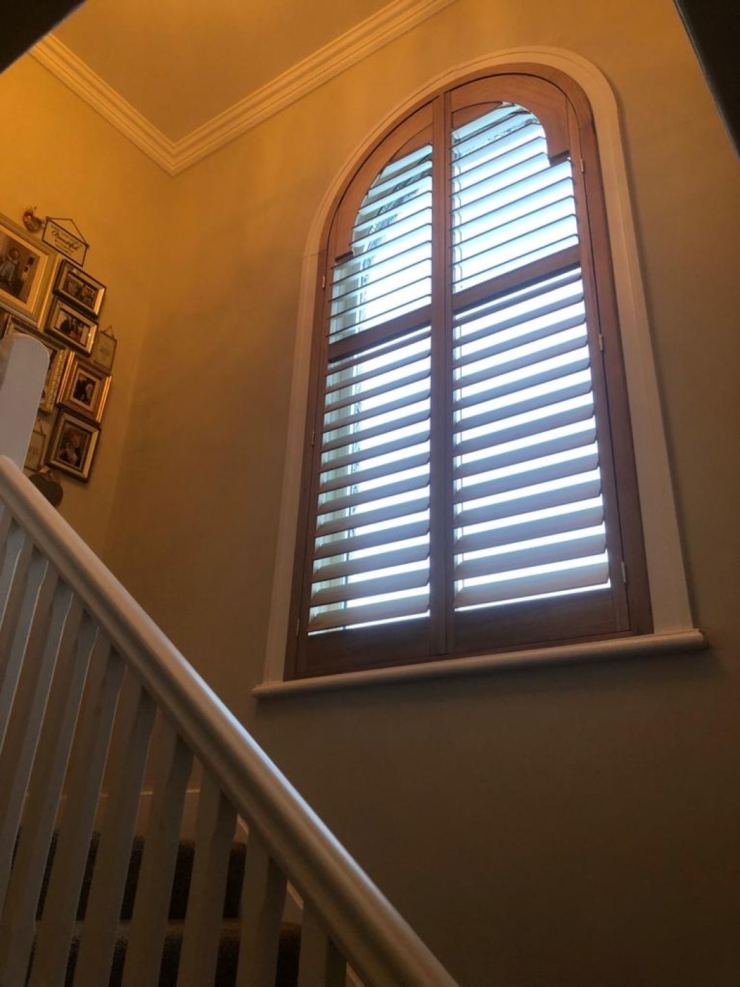Plantation Shutters