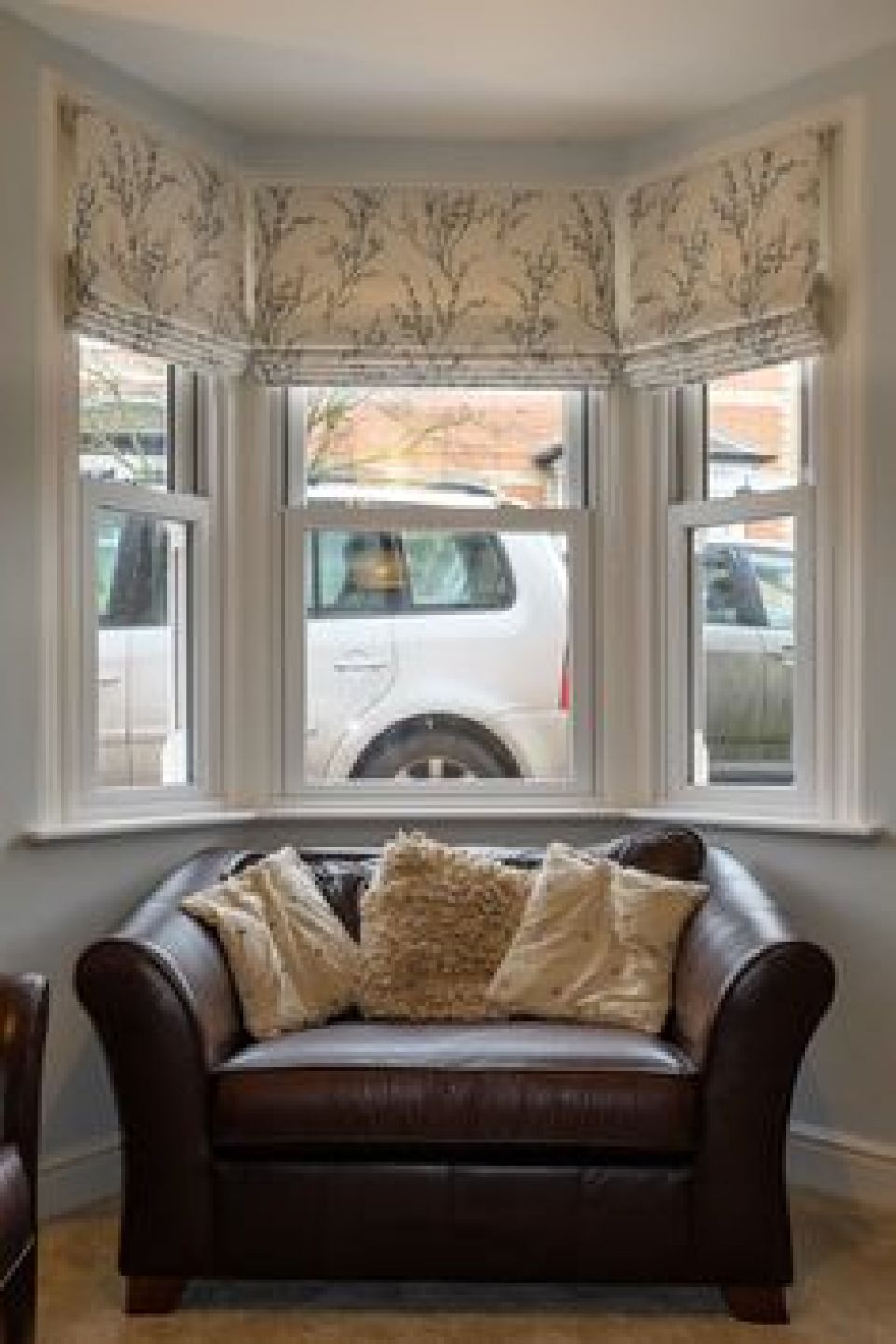 Roman Blinds